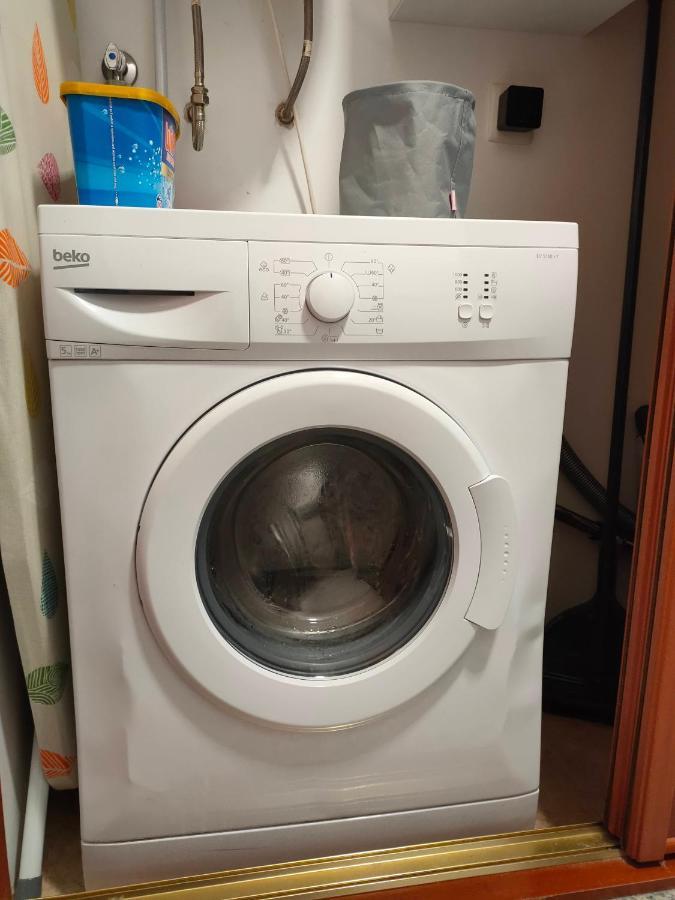 Estudio Tipo Loft En El Centro De Mugardos Kültér fotó