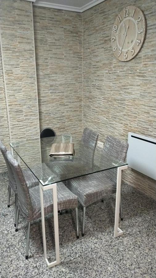 Estudio Tipo Loft En El Centro De Mugardos Kültér fotó